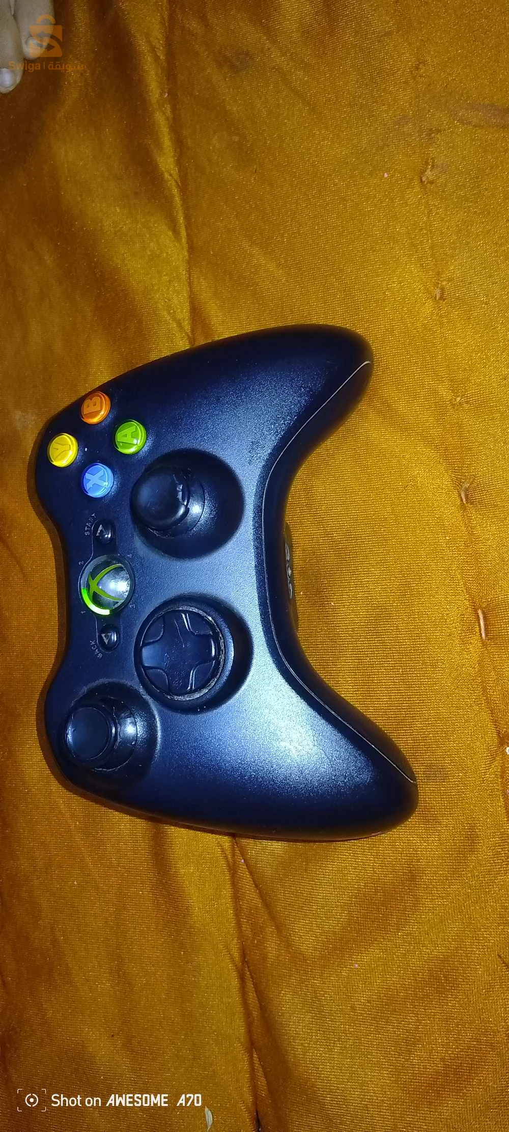 Xbox 360
