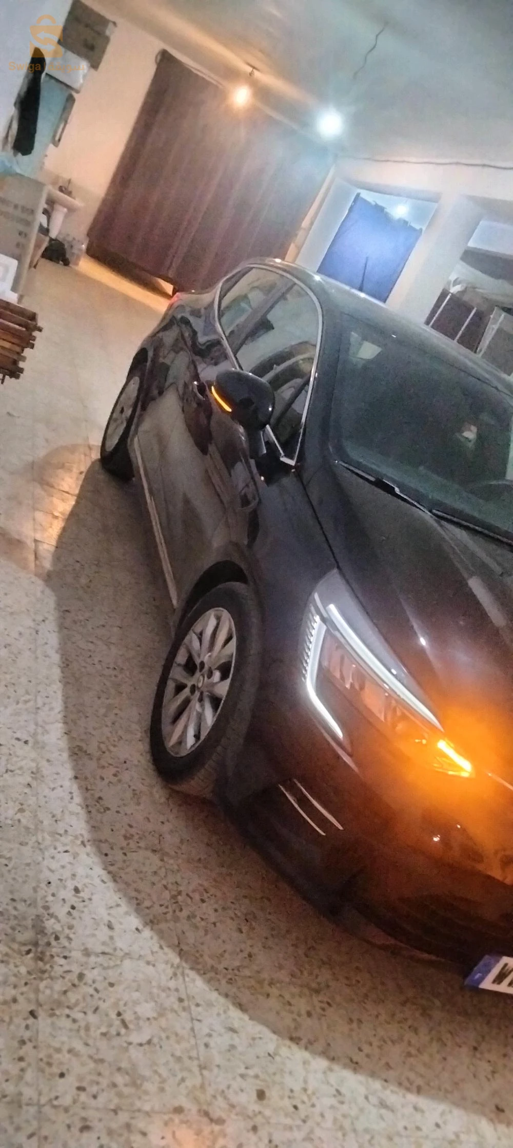 Renault Clio 5 2022 48 RELIZANE