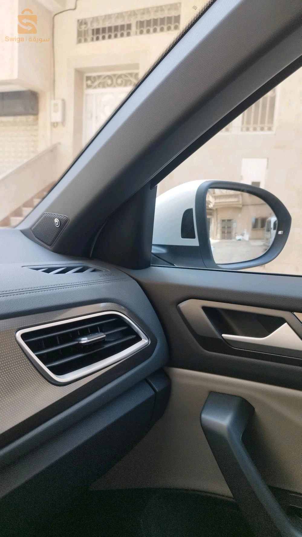 فولكس واجن T_ROC 2025 5 باتنة