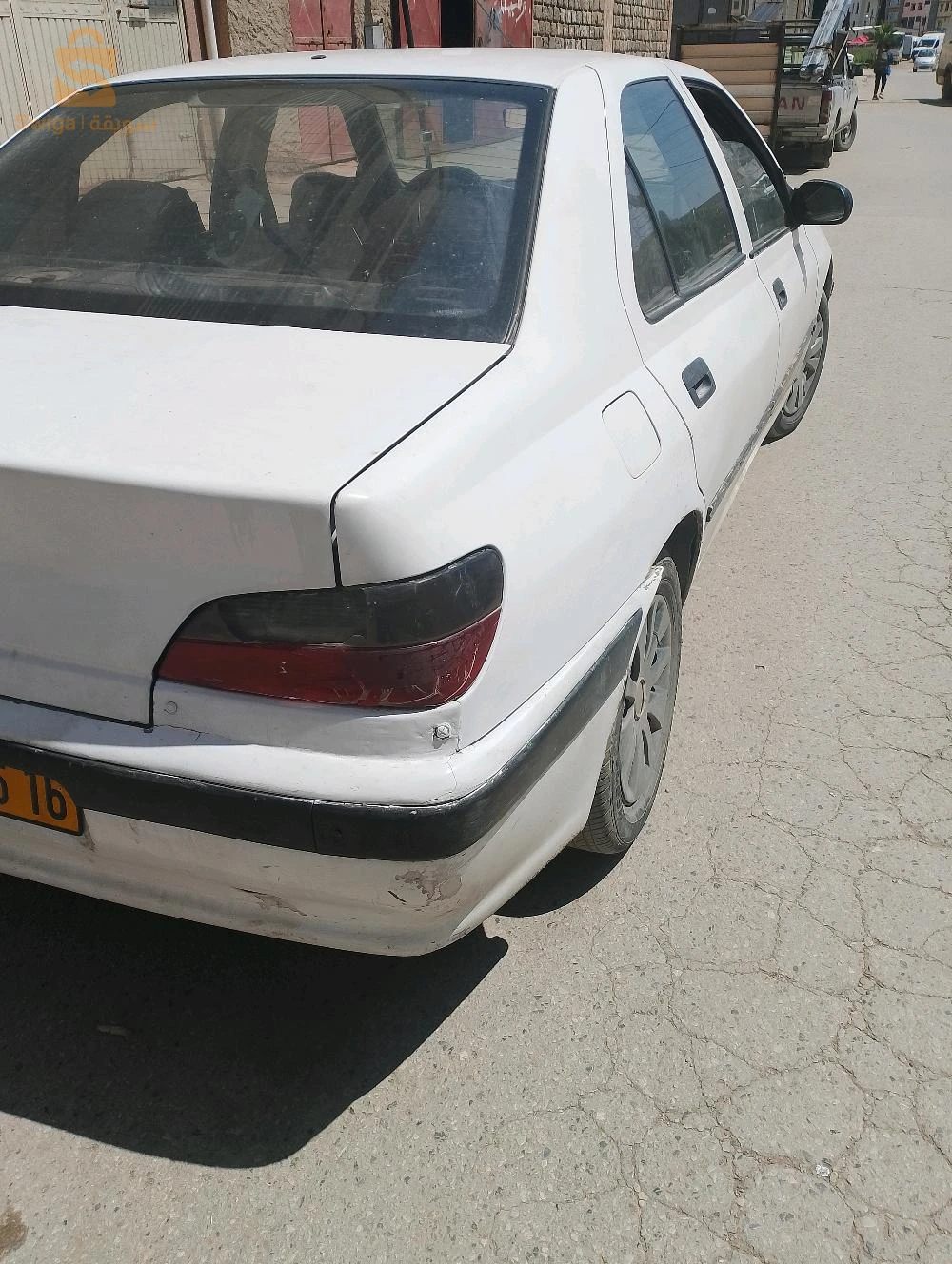 بيجو 406 1996 28 المسيلة