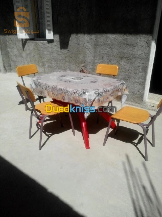 كراء شقة لعطلة الصيف