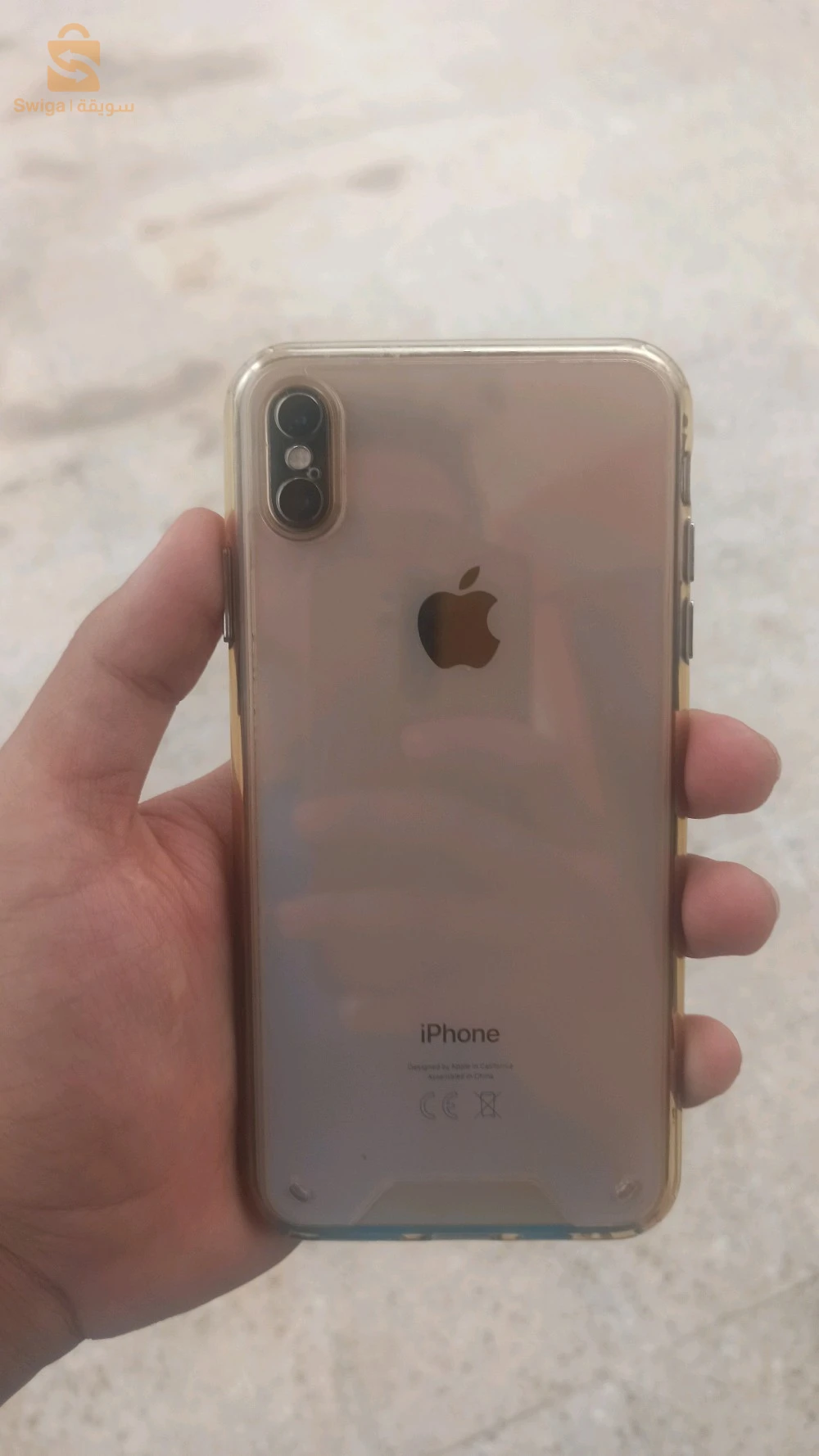 iphone xs max