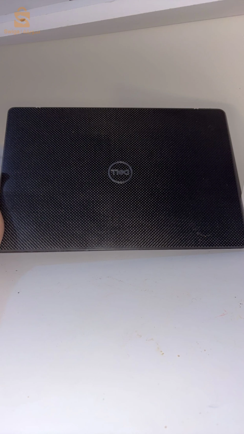 pc dell i7  etat 7/10