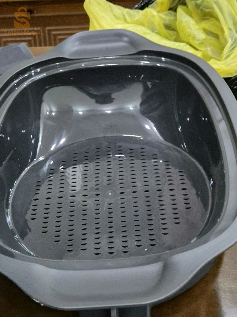 monsieur cuisine