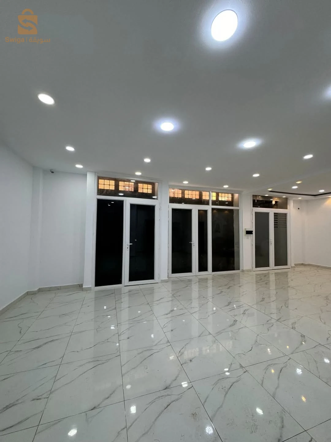 محل تجاري للبيع ✨️ببرج الكيفان 
0770 55 98 19 📞📲