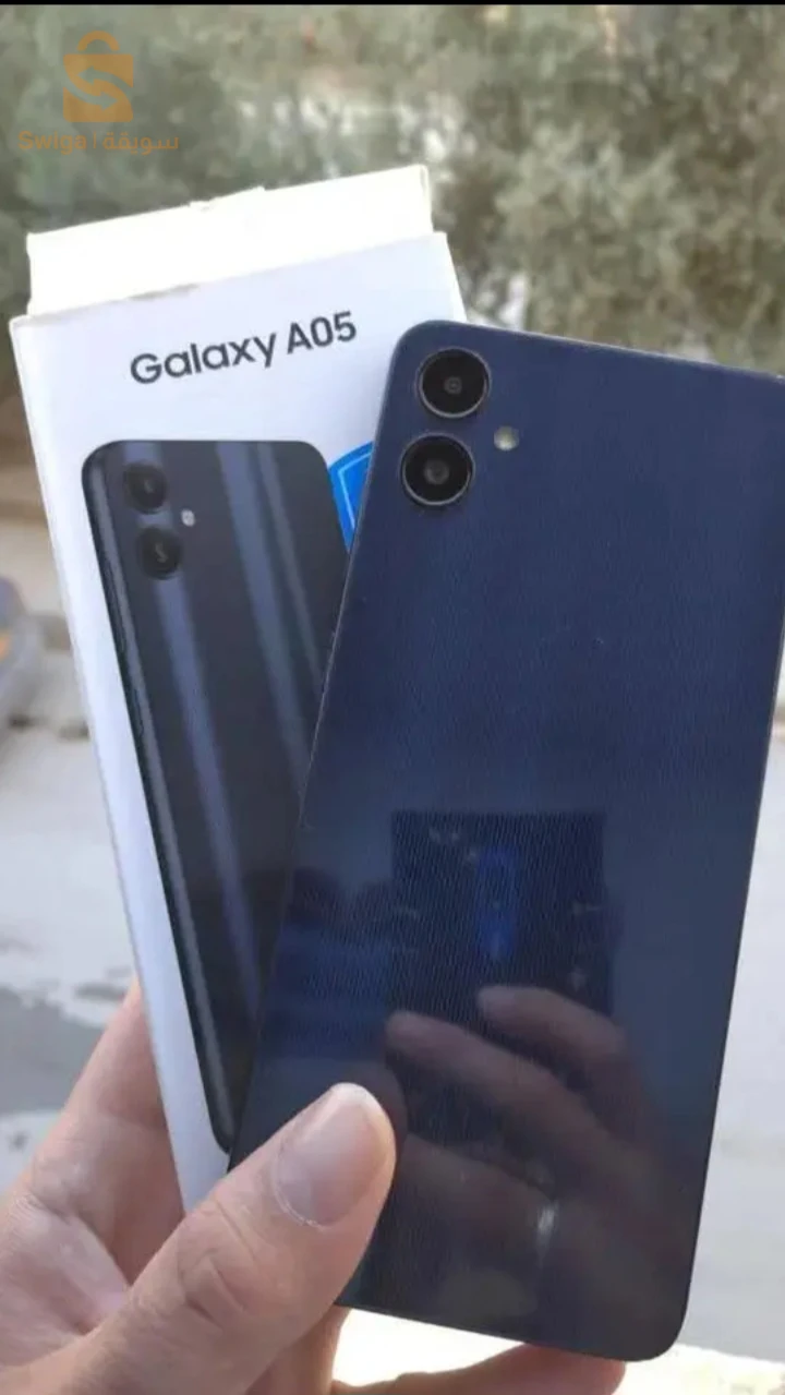 Samsung a05