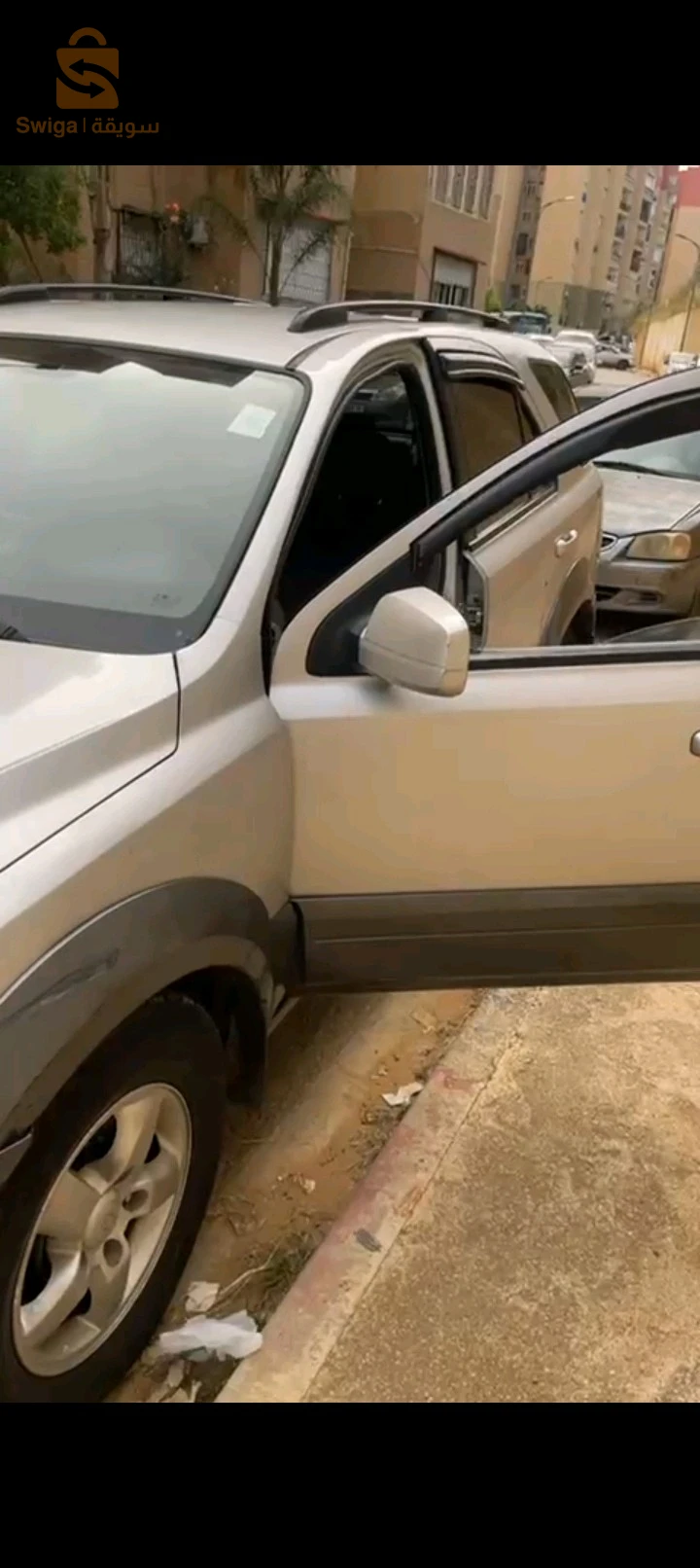 كيا Sorento 2009 16 الجزائر