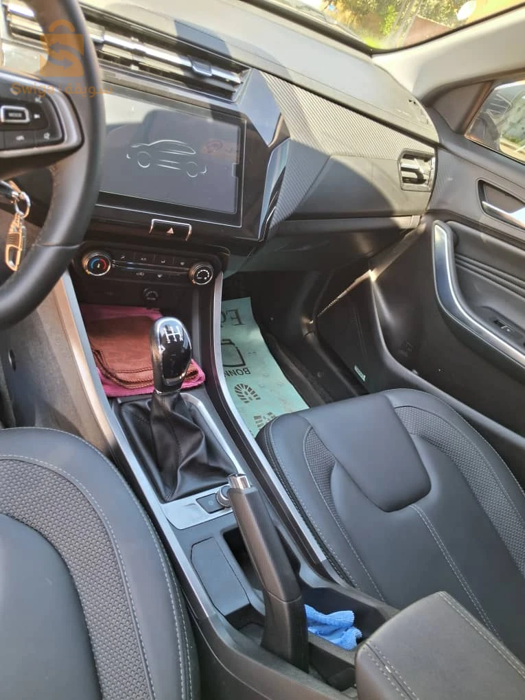 شيري Tiggo 2 pro 2024 23 عنابة