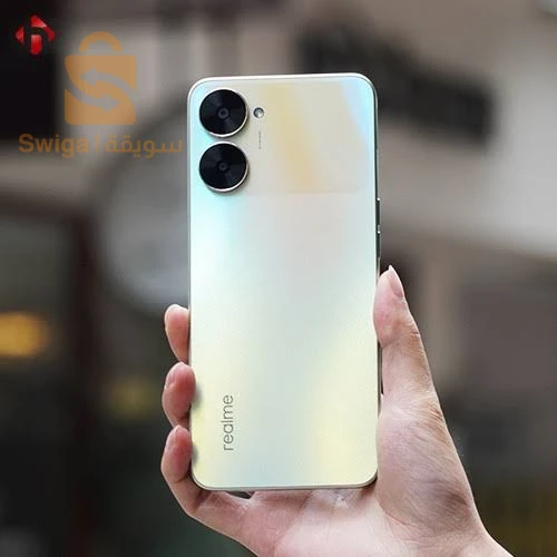 هاتف realme v30 5g