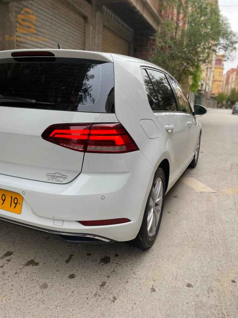 فولكس واجن Golf 2019 19 سطيف
