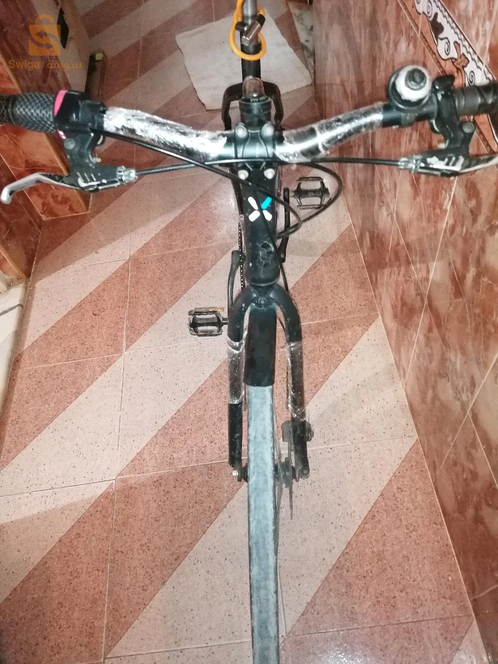 bituin 28
مهتم يتصل0778267075
سومة شابة