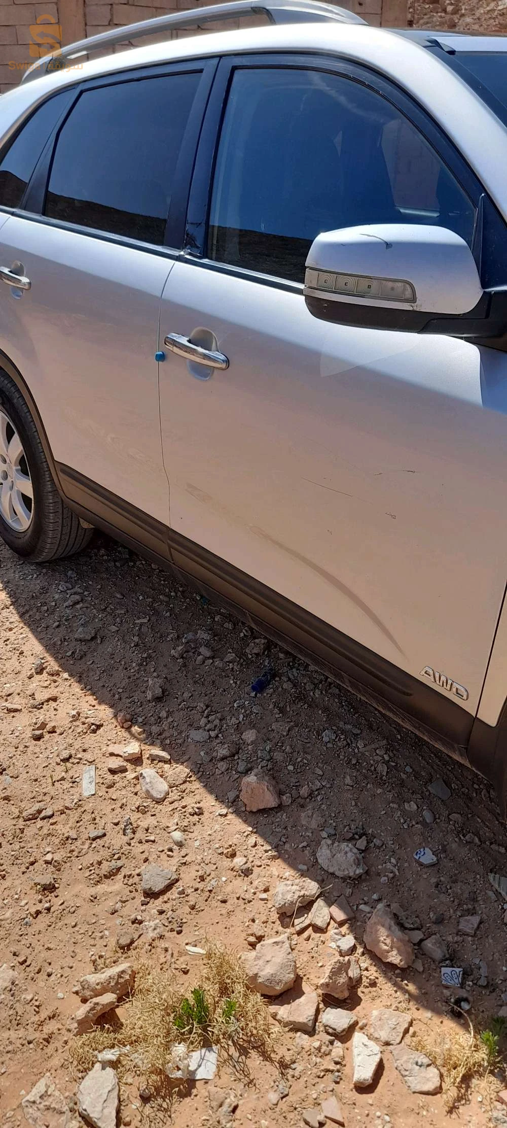 كيا Sorento 47 غرداية