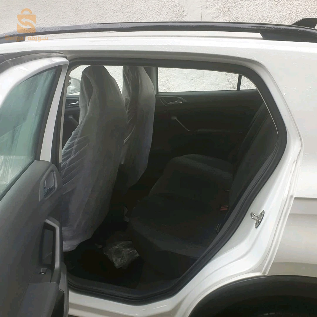 فولكس واجن T-CROSS 2025 16 الجزائر