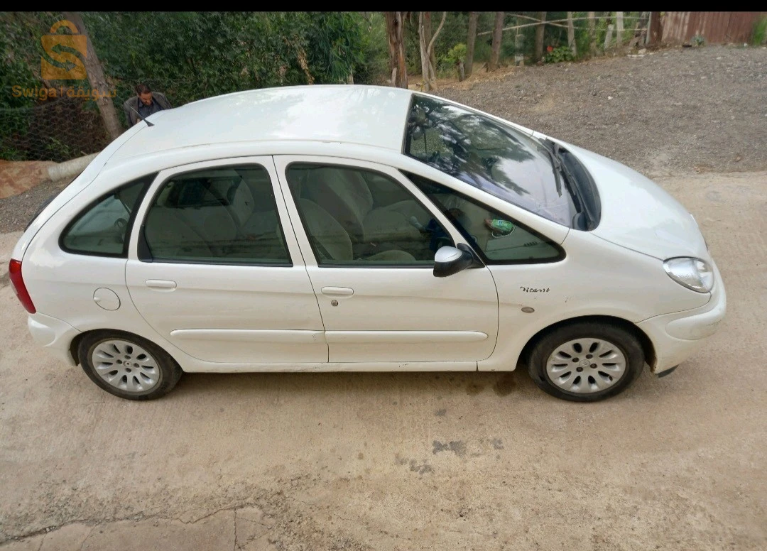 ستروين Xsara Picasso 16 الجزائر