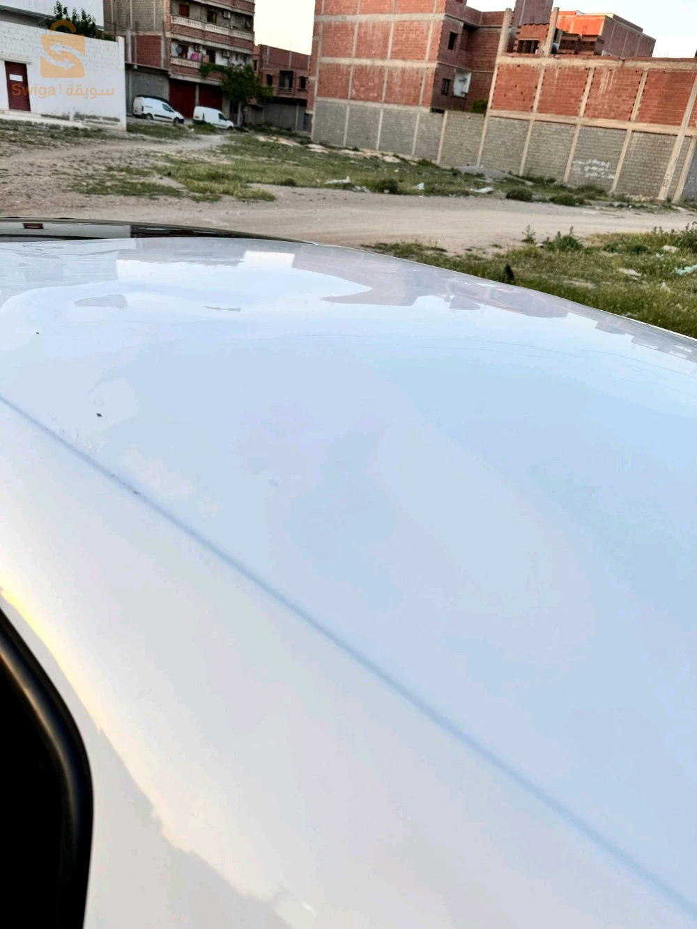 Volkswagen Golf 43 MILA