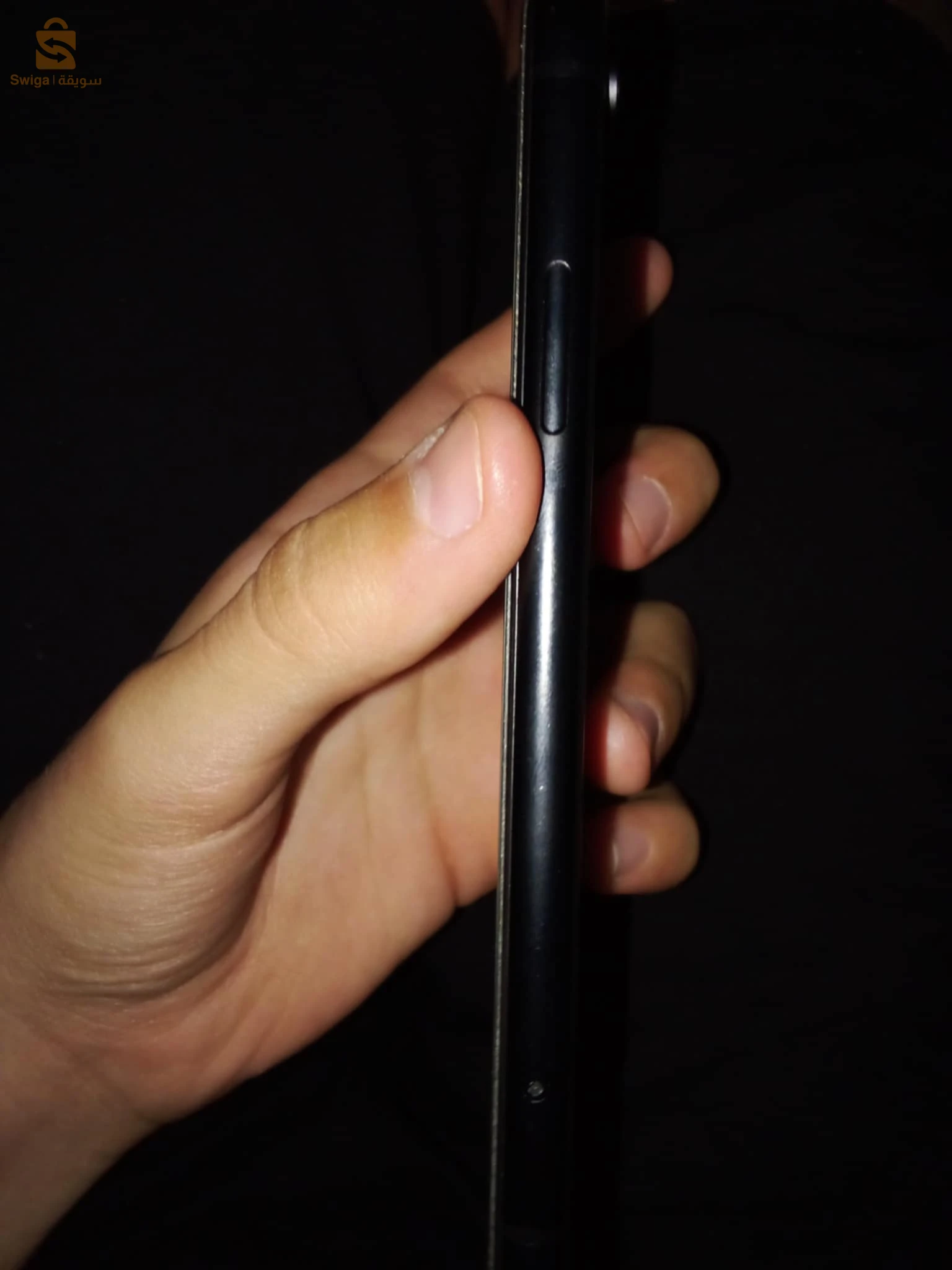 iphon xr noir