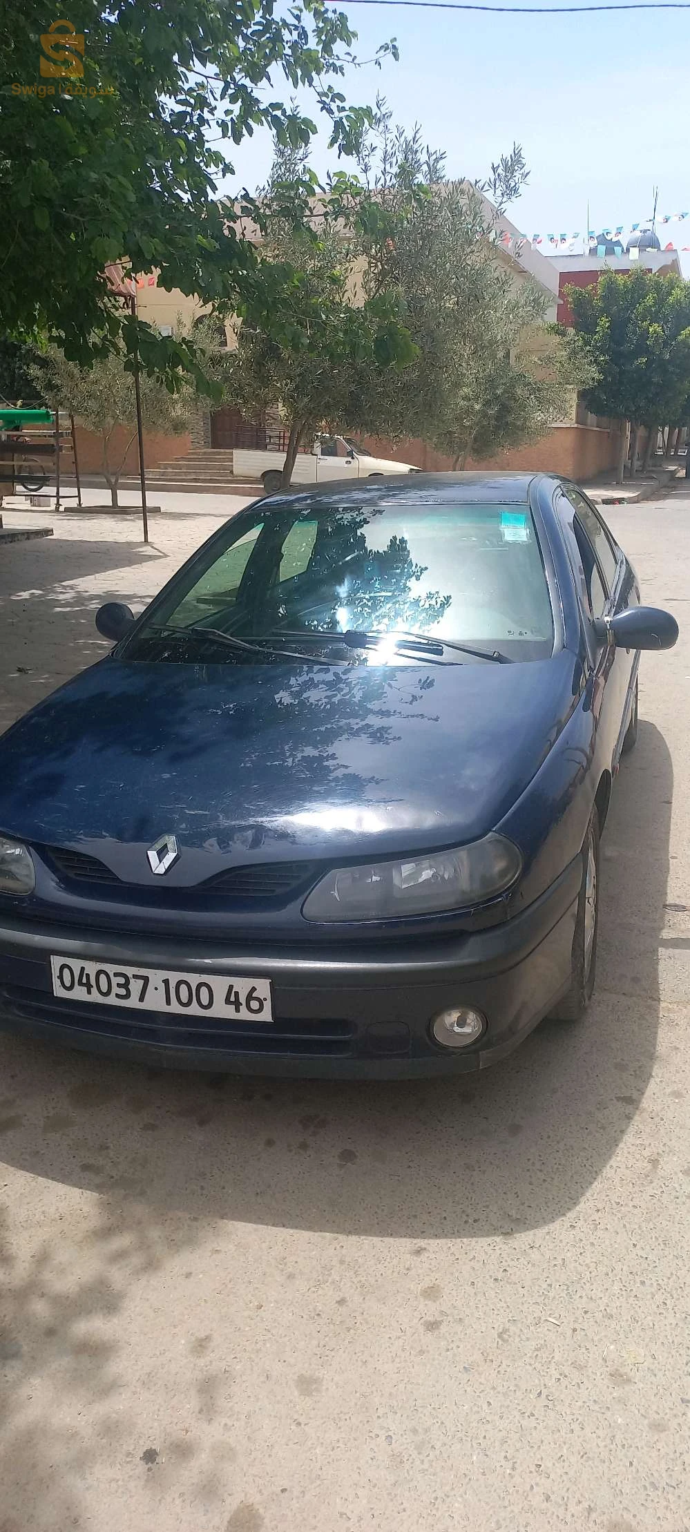 رينو Laguna 2000 46 عين تموشنت