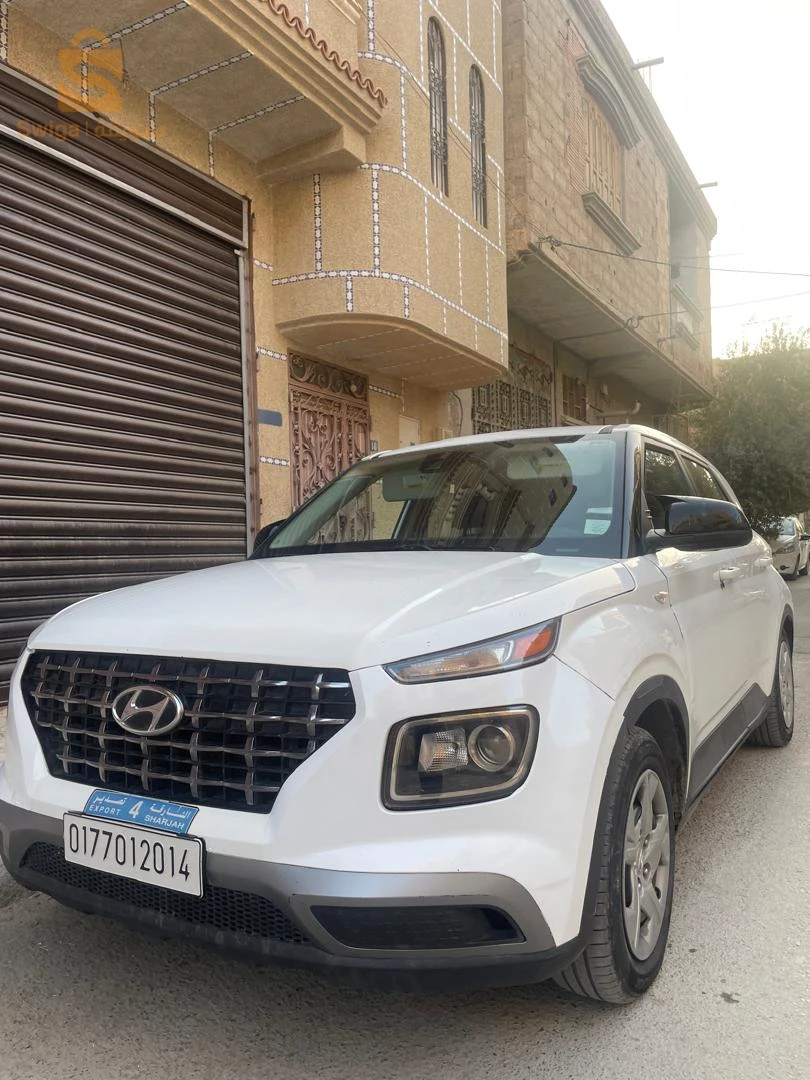 هونداي Creta 14 تيارت