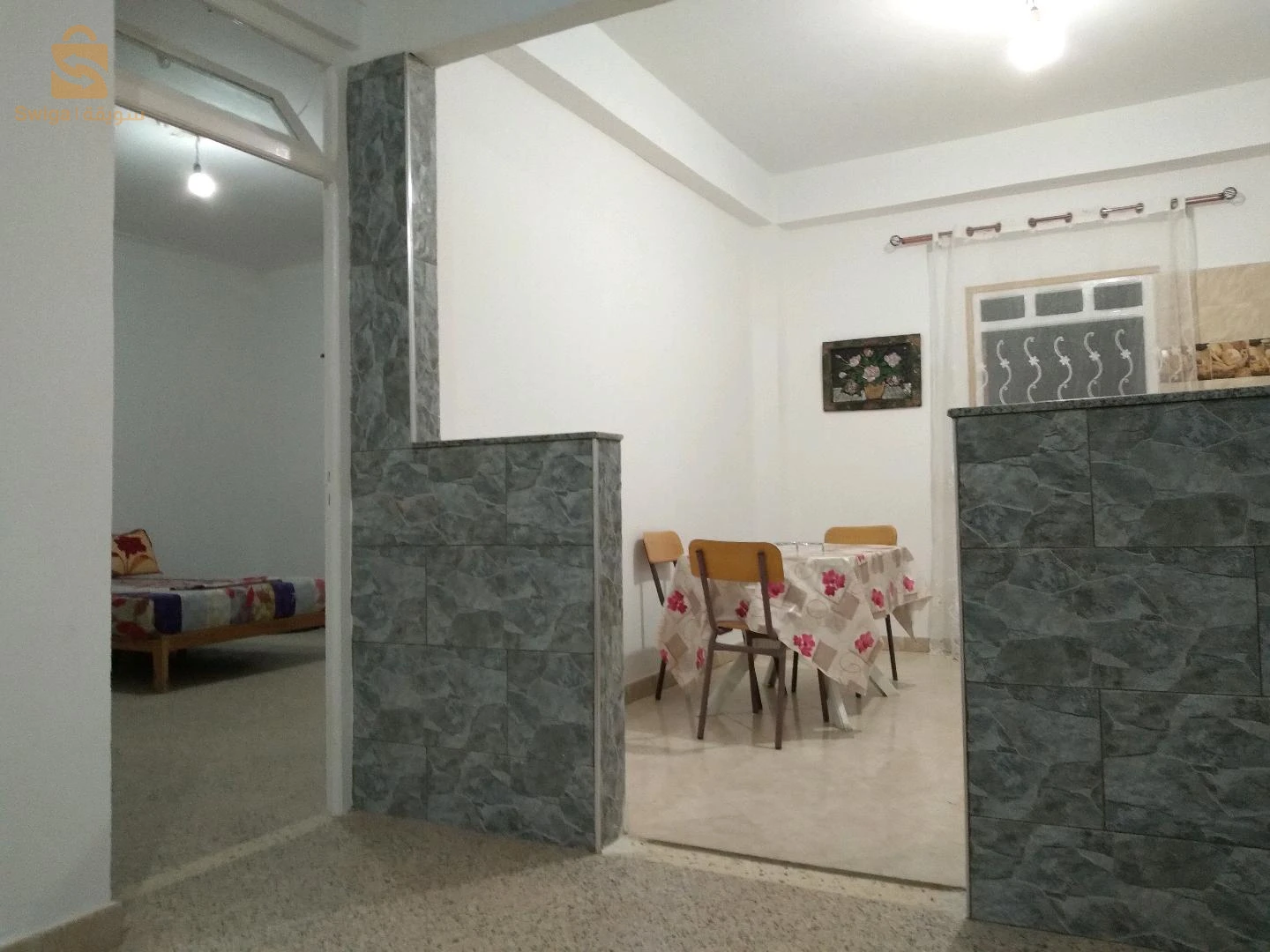كراء شقة لعطلة الصيف