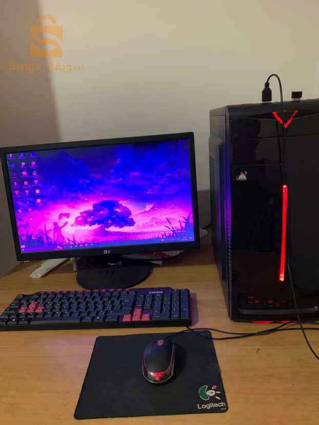 PC BON ETAT✅ NBI3 wnbrz btiliphone