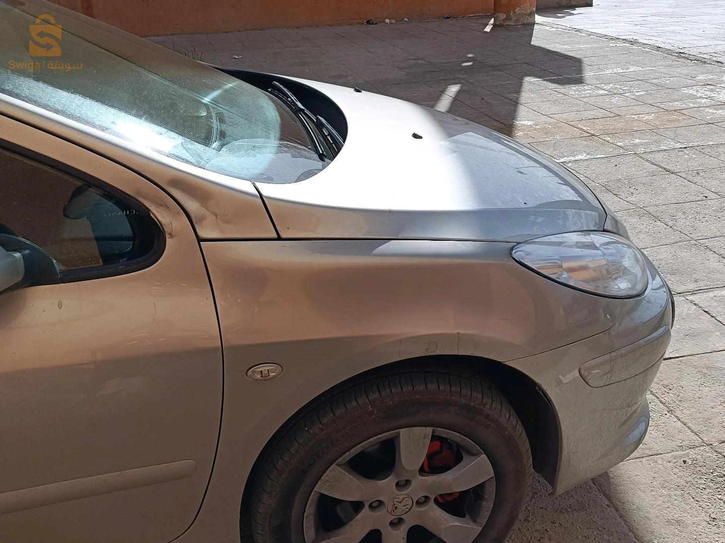 بيجو 307 2007 19 سطيف