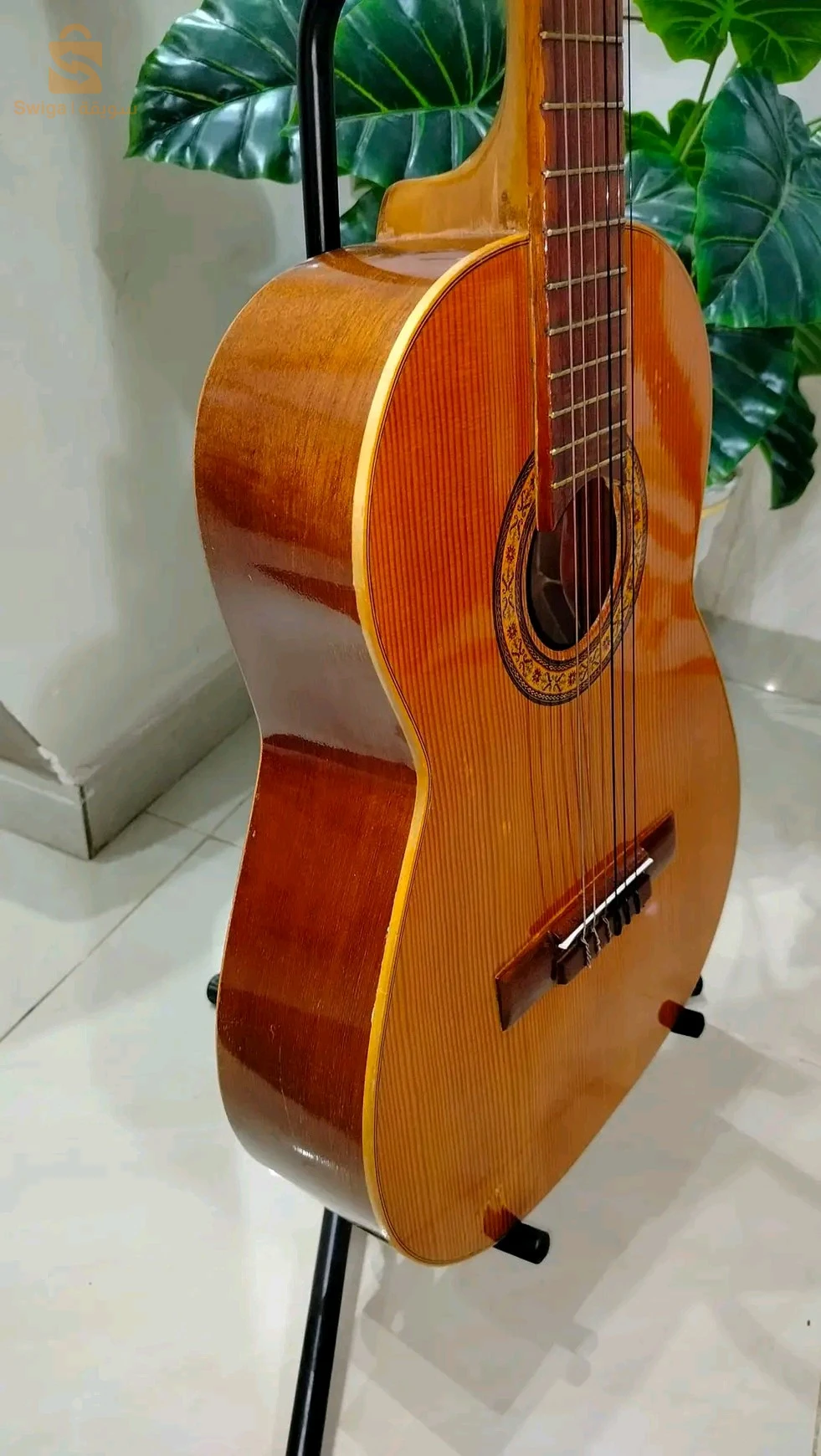 guitar