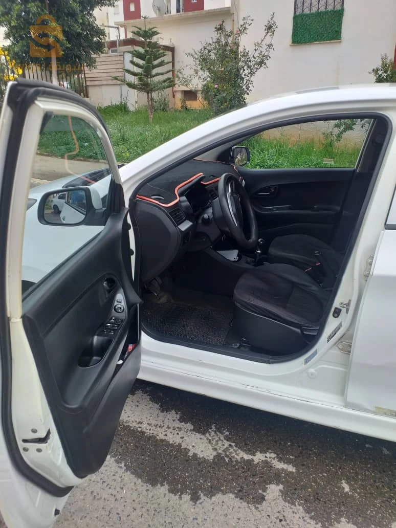 كيا Picanto 2012 16 الجزائر
