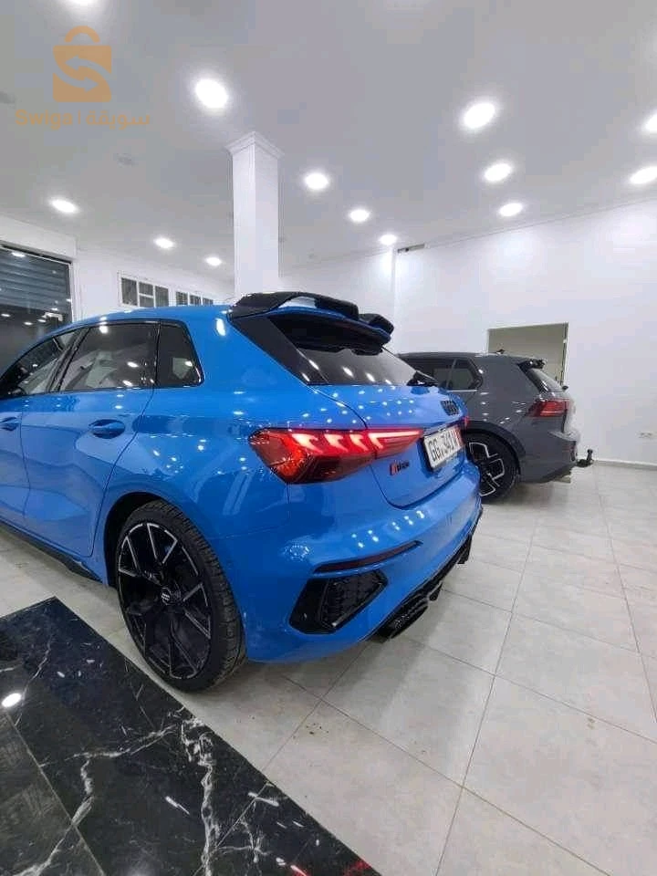 مرسيدس 2024 16 الجزائر