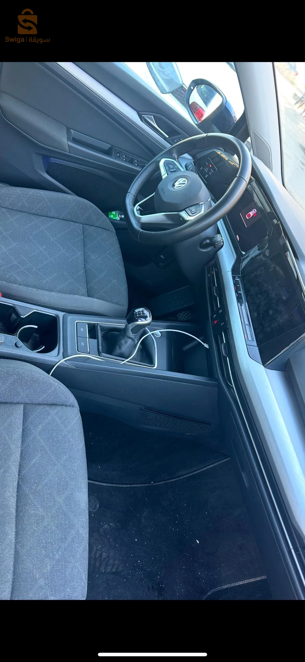 Volkswagen Golf 2022 16 ALGER