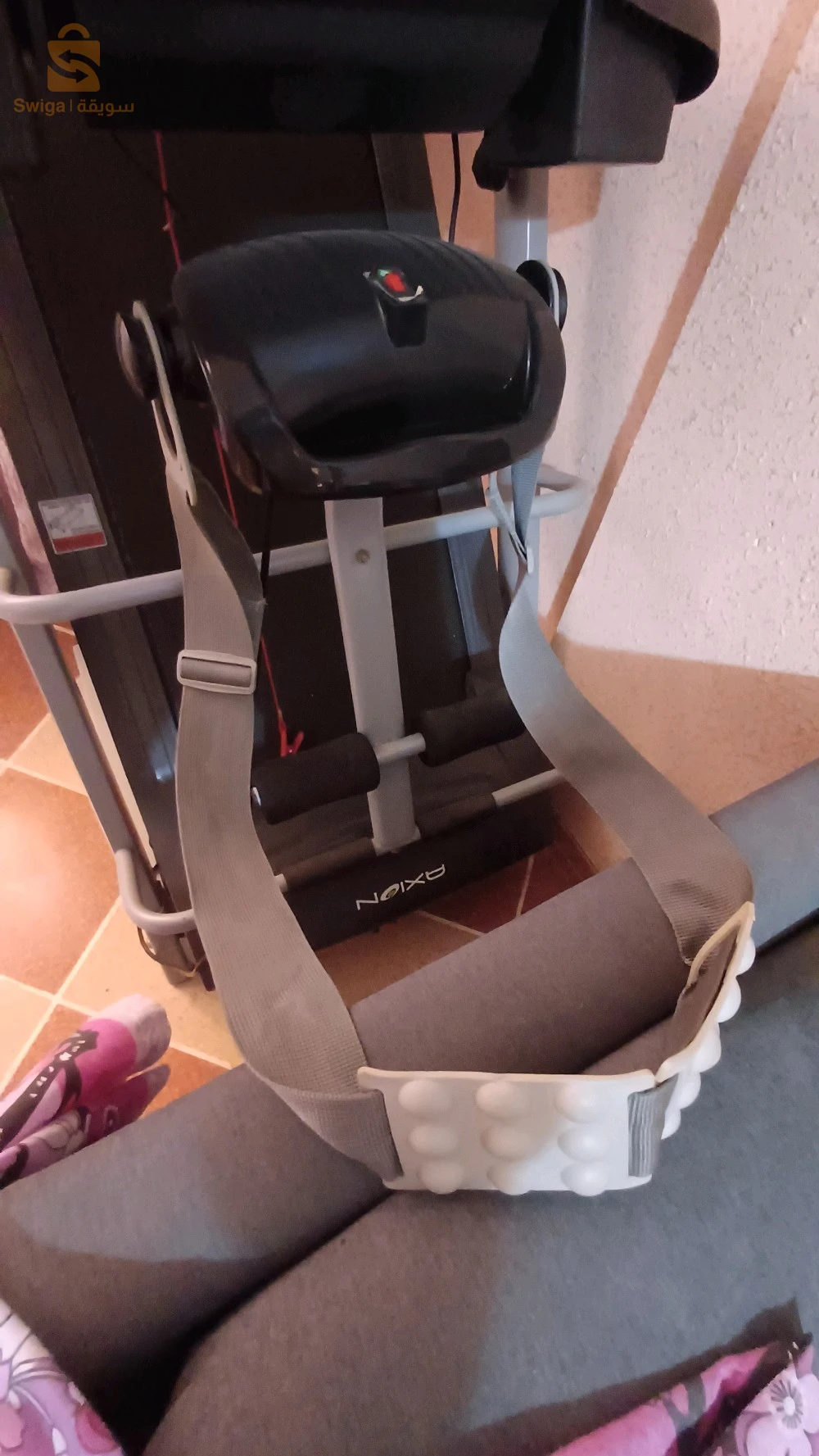 Tapis Roulants Axion Jog T11