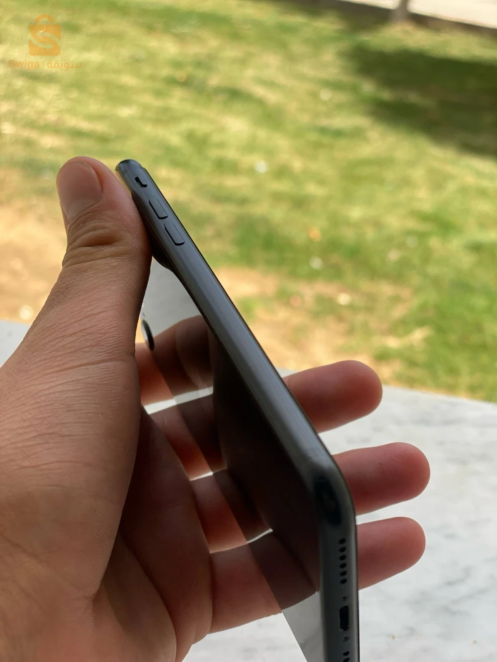 iPhone se