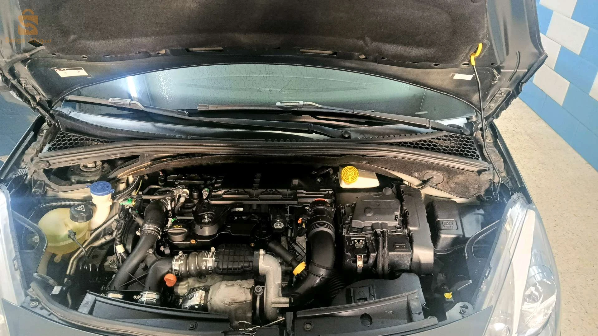 ستروين C3 7 بسكرة