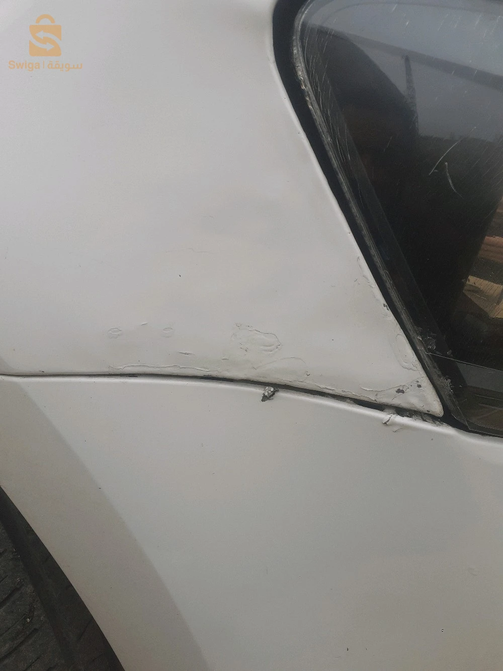 فولكس واجن Polo 2012 6 بجاية