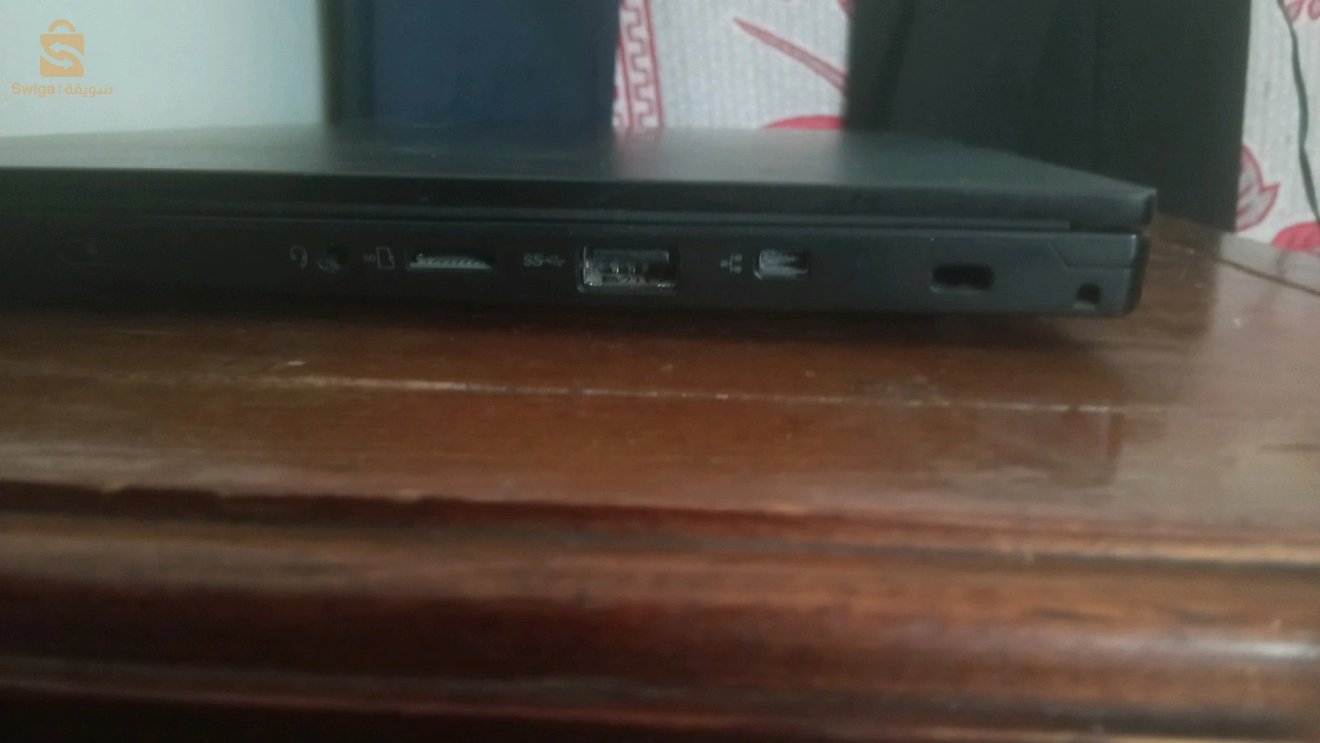 pc Lenovo ThinkPad L380