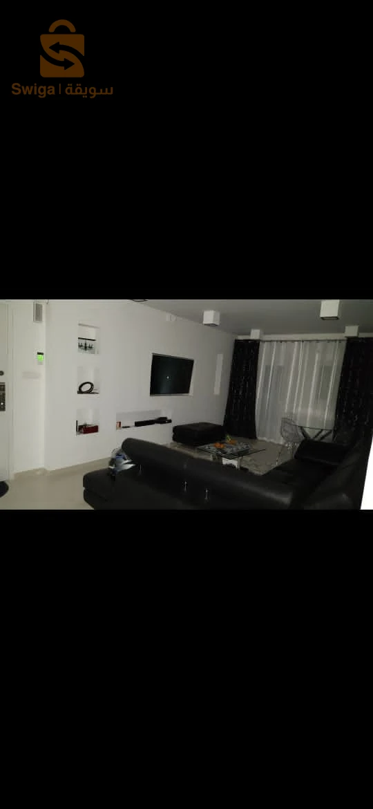 bouzareah vend un F5 sup 120m ou 2 étage