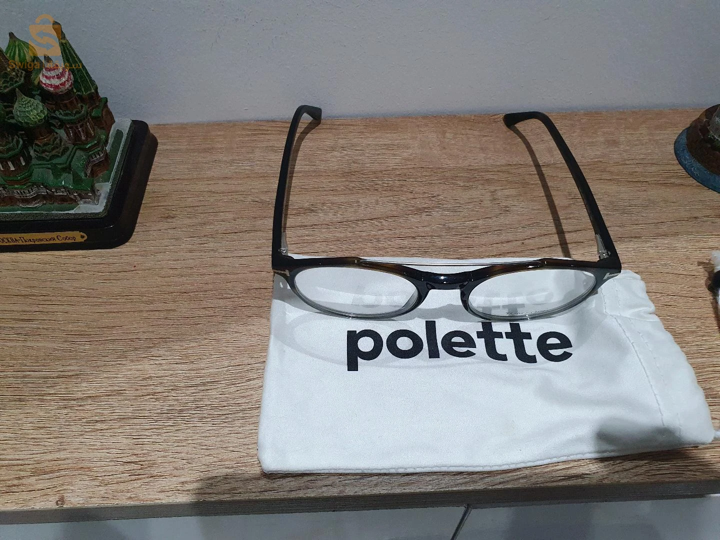 lunette  Tom ford
