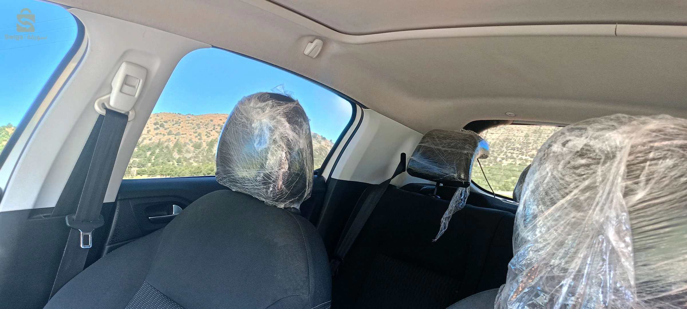 بيجو 208 2019 5 باتنة