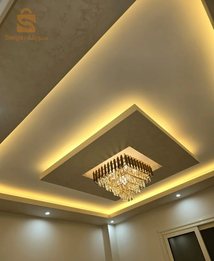 placoplatre et peinture بلاكوبلاطر و صباغة