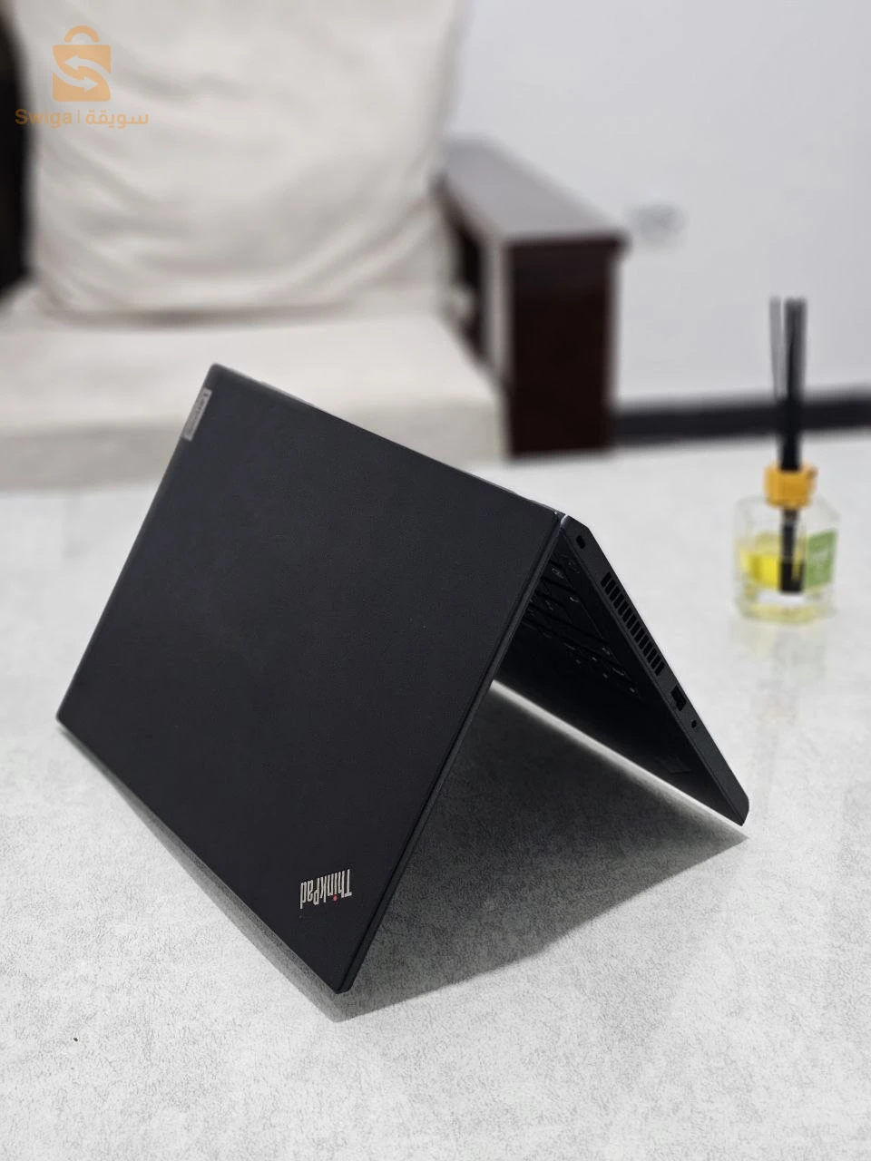 THINKPAD L14 GEN 2
( HADJA CHABA BZZF )