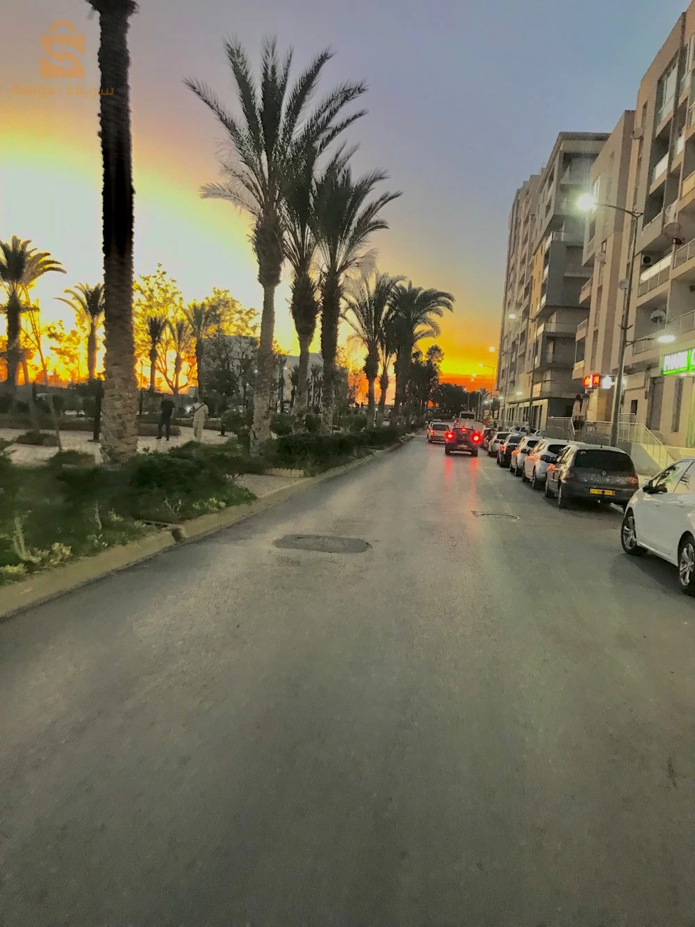 livreur Oran Rapid  🏍🚀