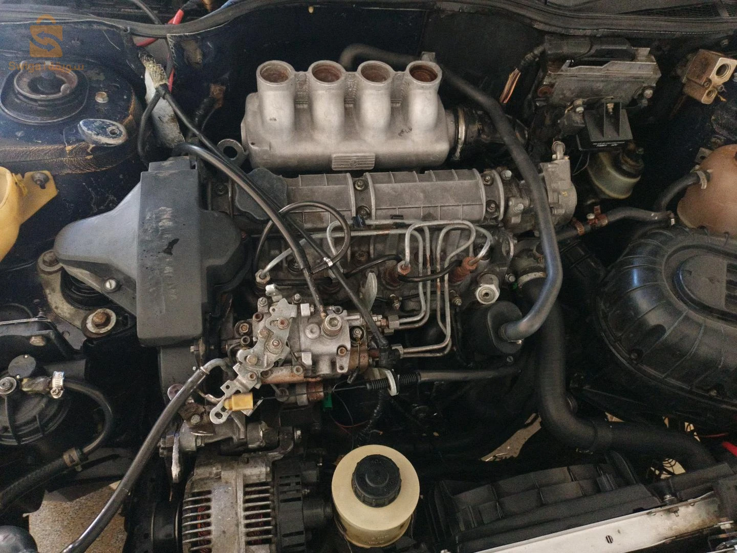 Renault Megane 28 M'SILA