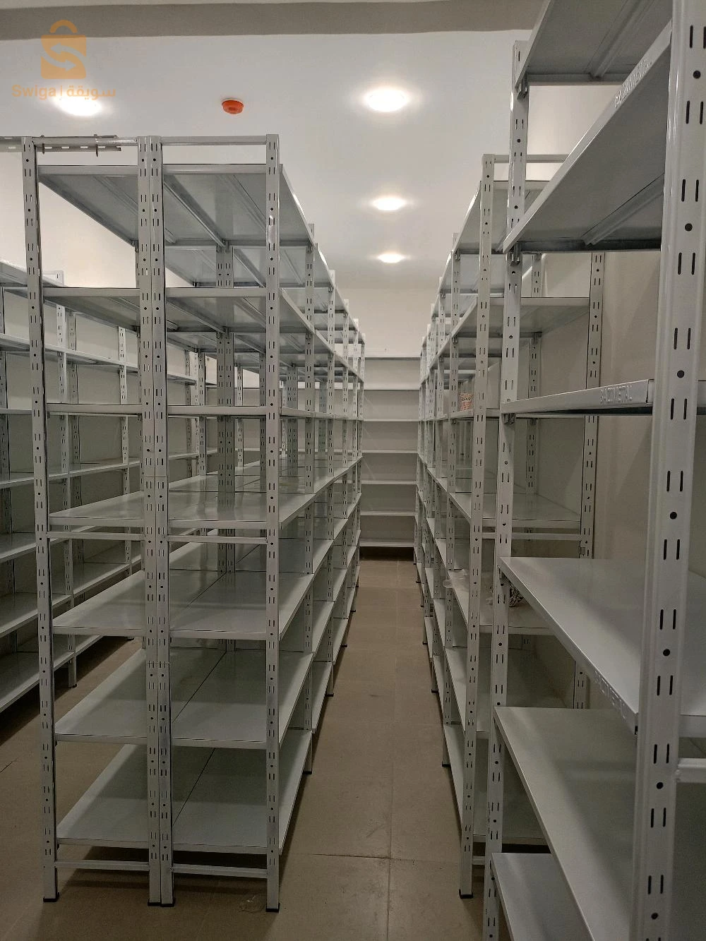 fabrication rayonnage étagère armoire métallique vestiaire boîte au lettre présentoir