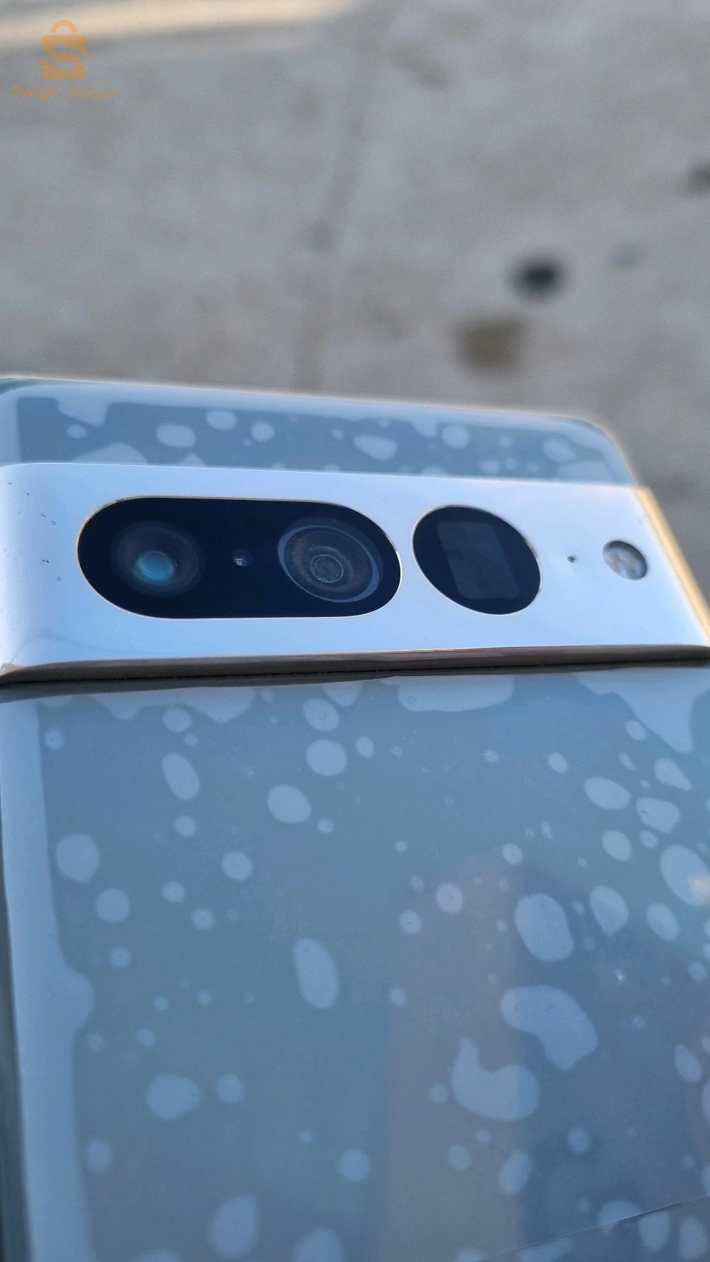Google pixel 7 pro