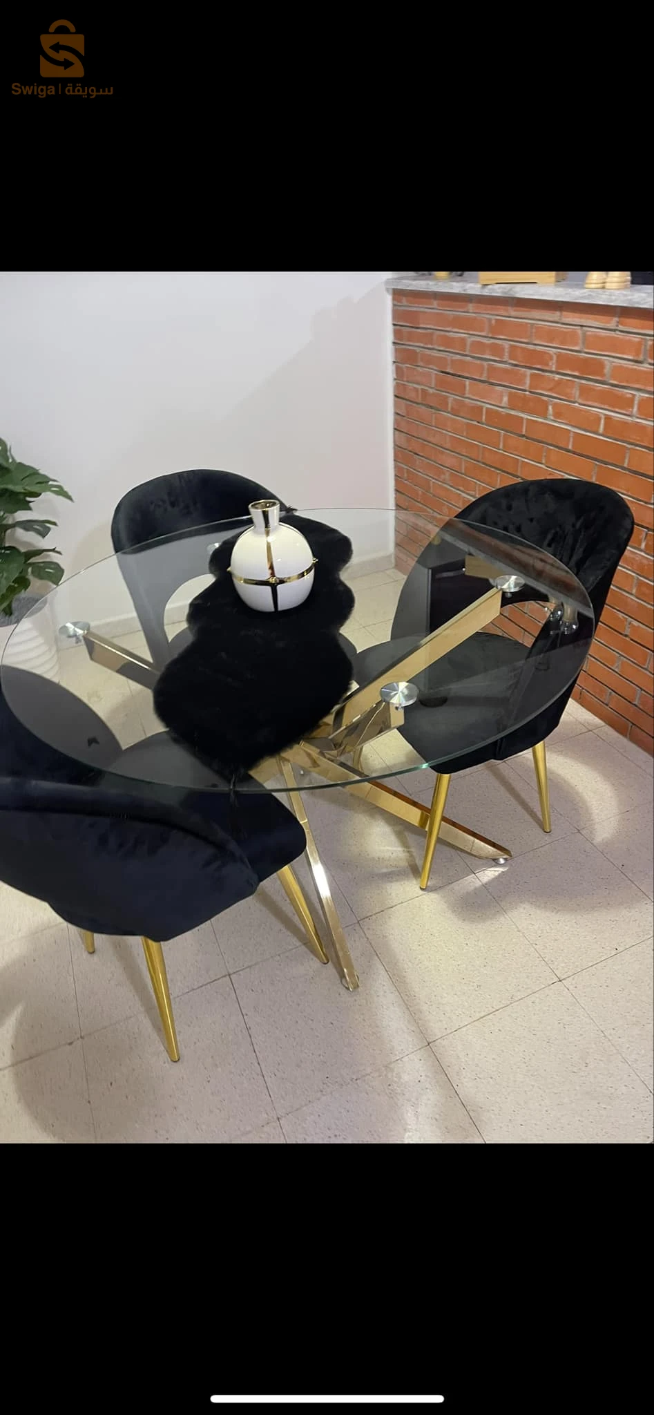 table salle a manger