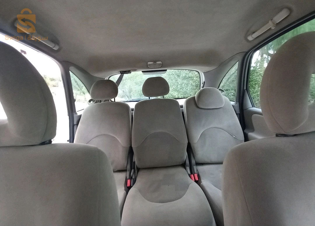 Citroen Xsara Picasso 16 ALGER