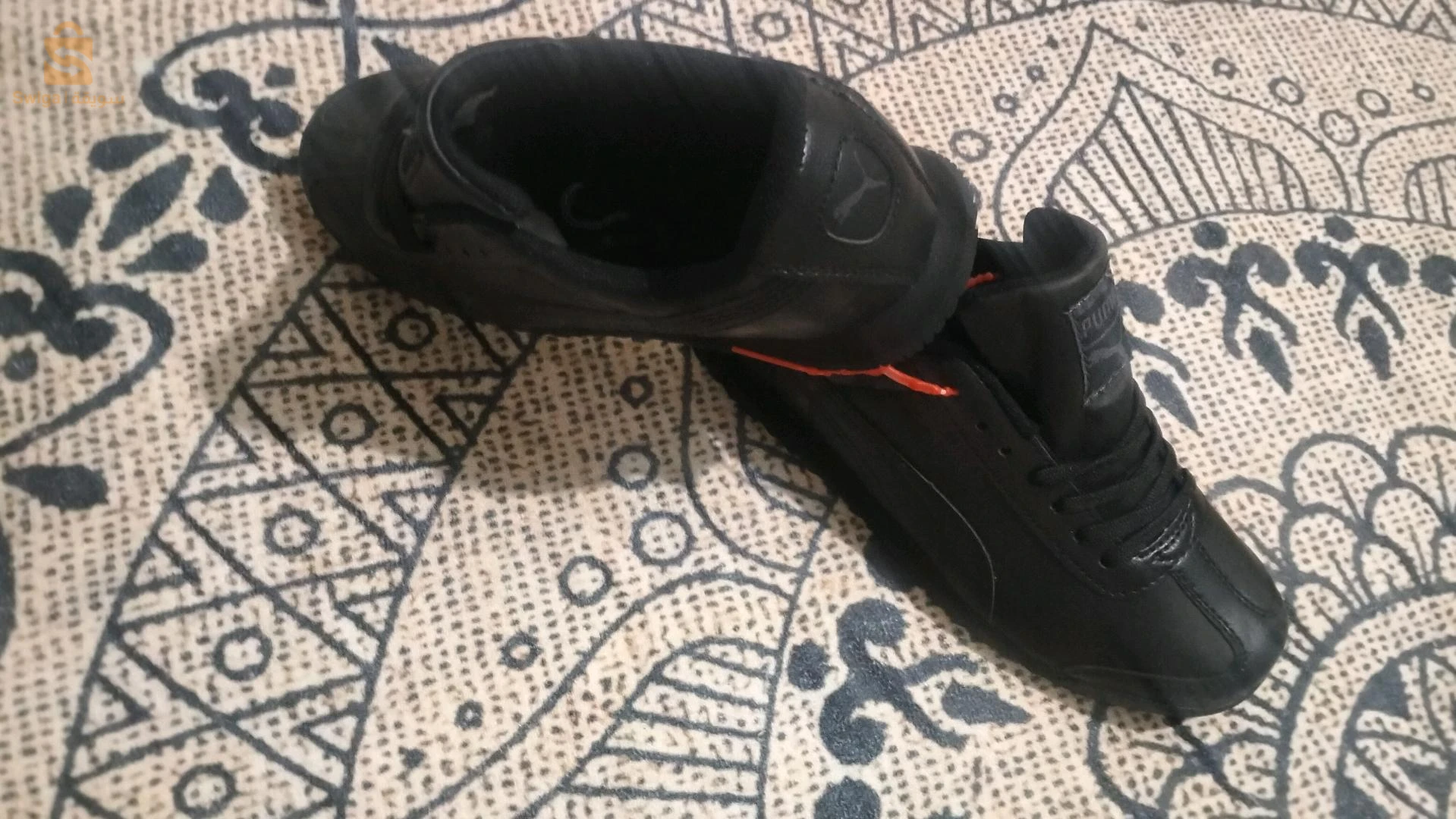 puma roma