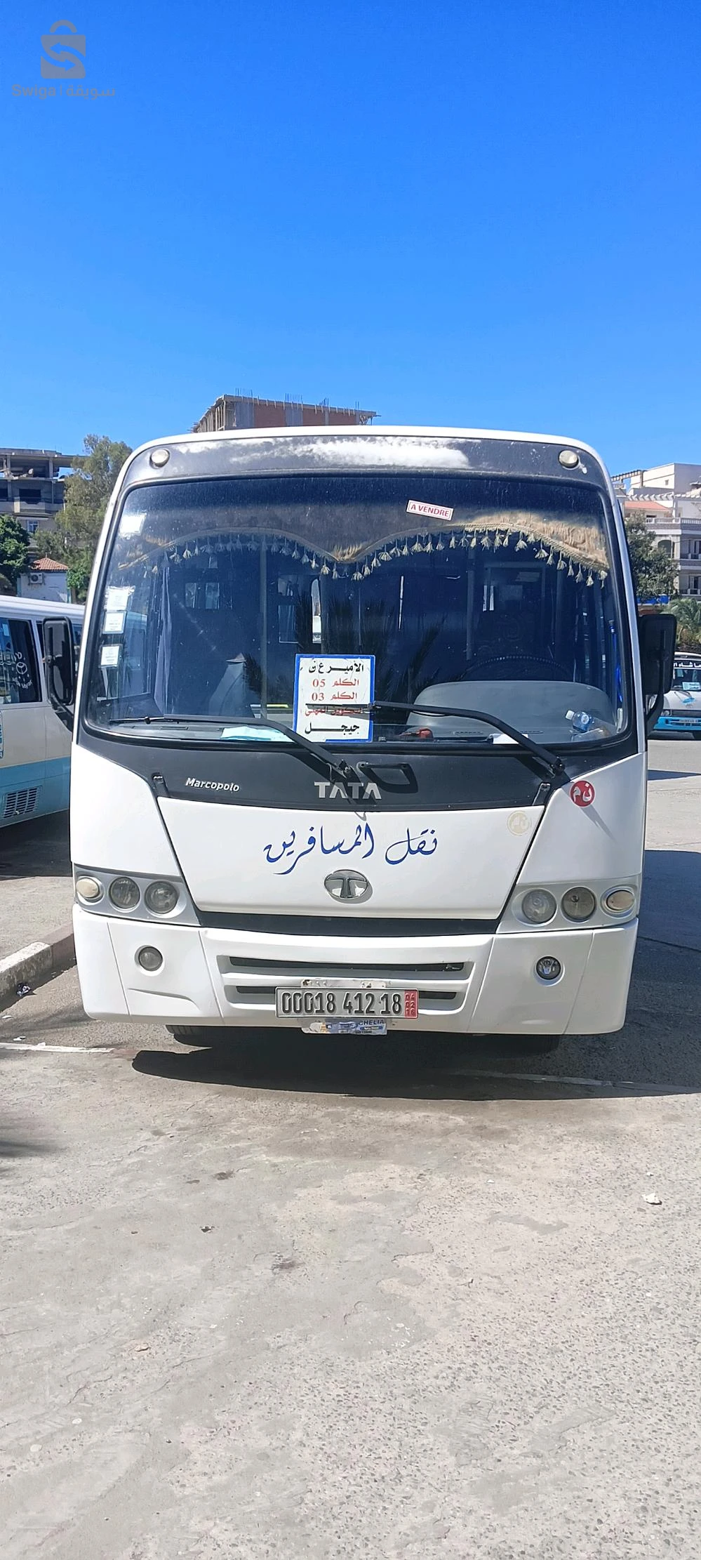 تاتا 2012 18 جيجل