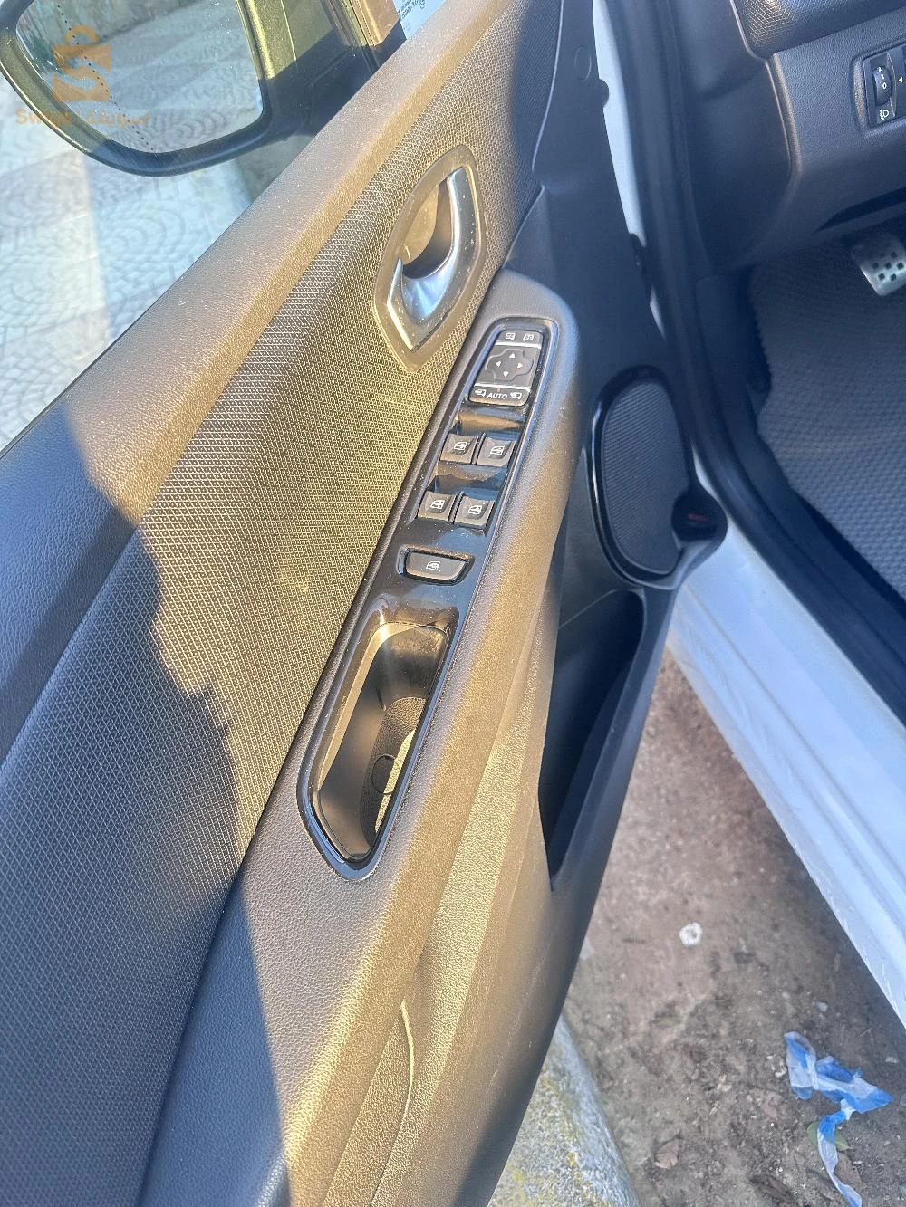 رينو Clio 4 2019 2 شلف