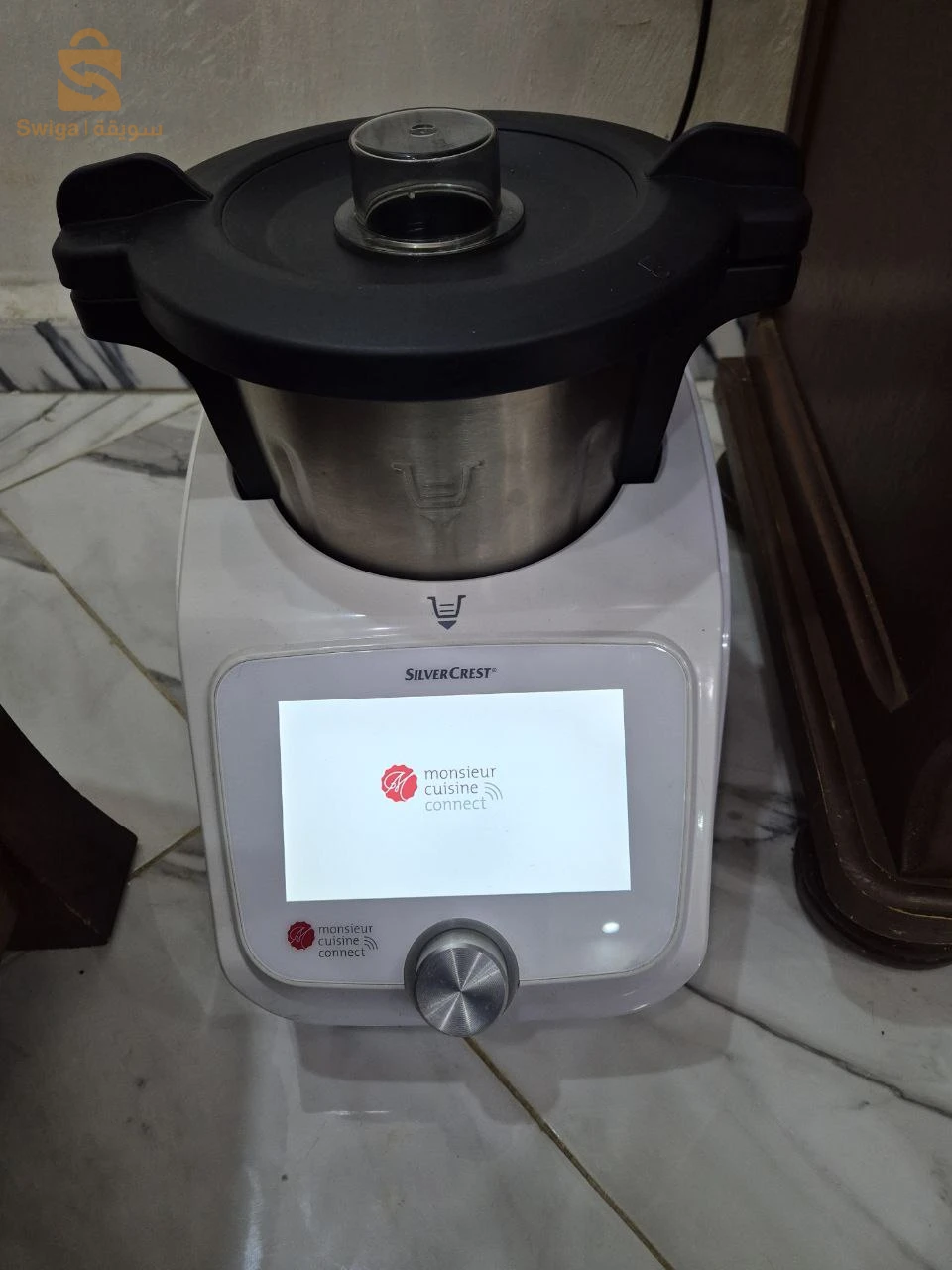 monsieur cuisine