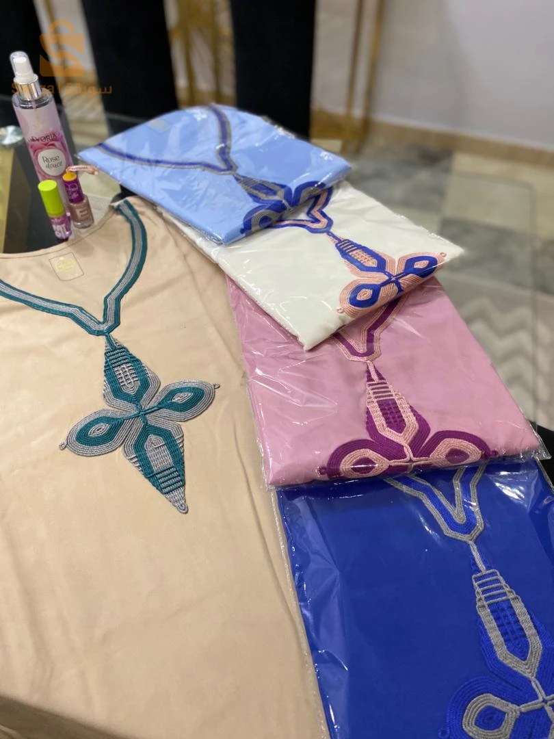 قندورة العيد